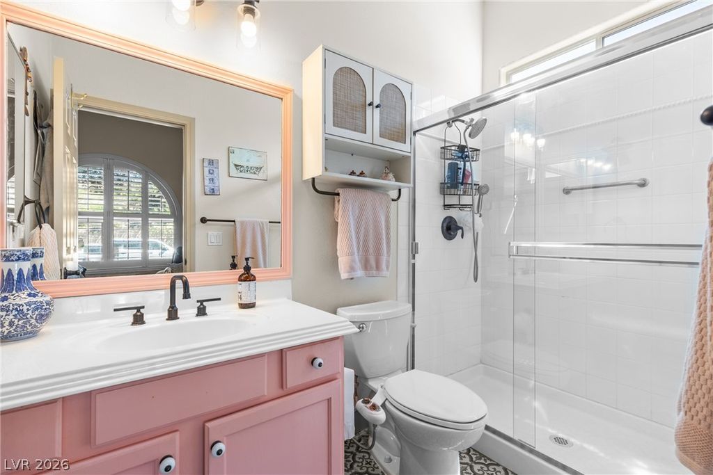 Image 23 of property listing at 10750 Del Rudini Street, Las Vegas, NV 89141
