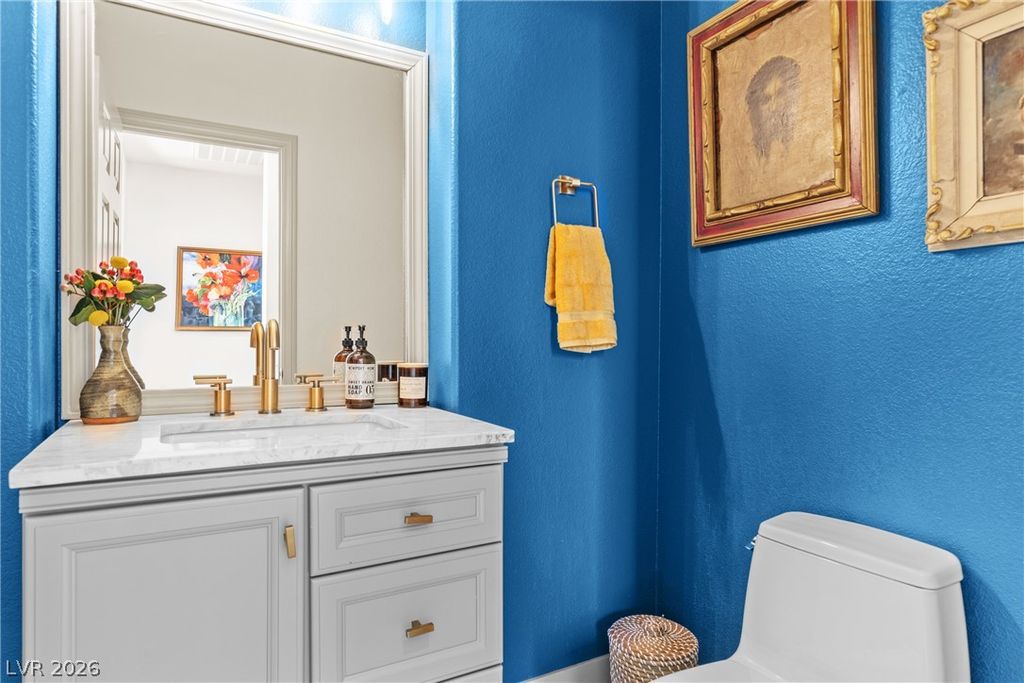 Image 24 of property listing at 10750 Del Rudini Street, Las Vegas, NV 89141