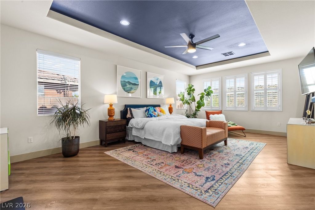 Image 25 of property listing at 10750 Del Rudini Street, Las Vegas, NV 89141