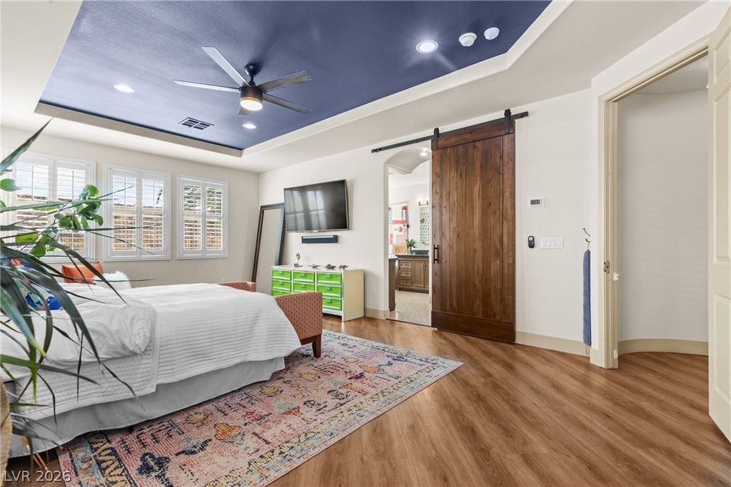 Image 26 of property listing at 10750 Del Rudini Street, Las Vegas, NV 89141