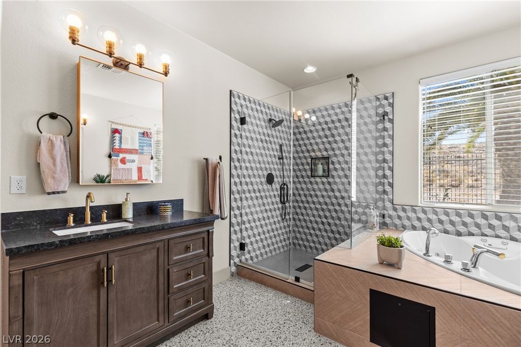 Image 30 of property listing at 10750 Del Rudini Street, Las Vegas, NV 89141