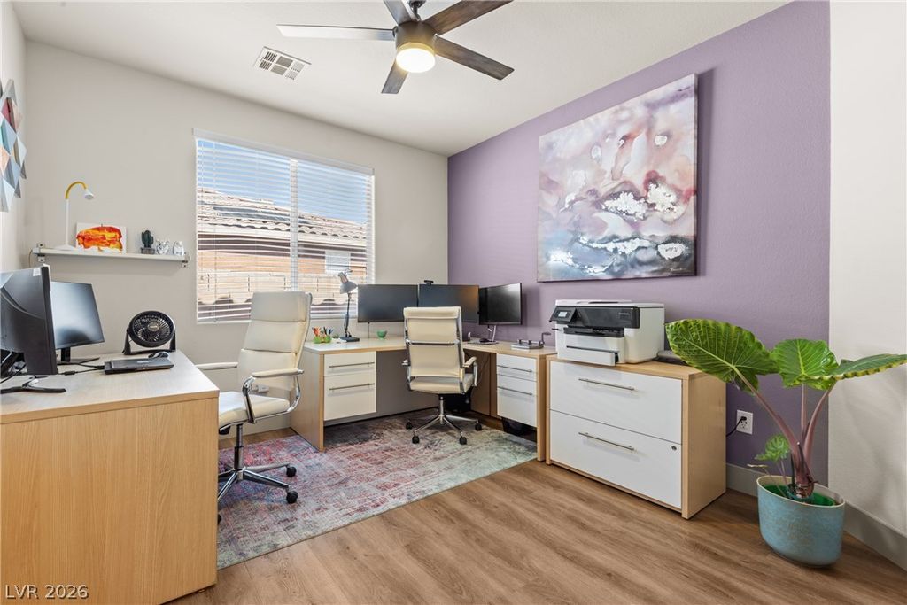 Image 33 of property listing at 10750 Del Rudini Street, Las Vegas, NV 89141