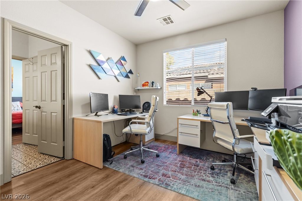 Image 34 of property listing at 10750 Del Rudini Street, Las Vegas, NV 89141