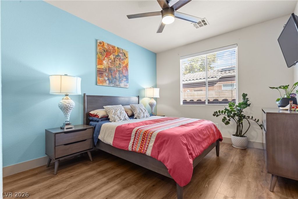 Image 38 of property listing at 10750 Del Rudini Street, Las Vegas, NV 89141