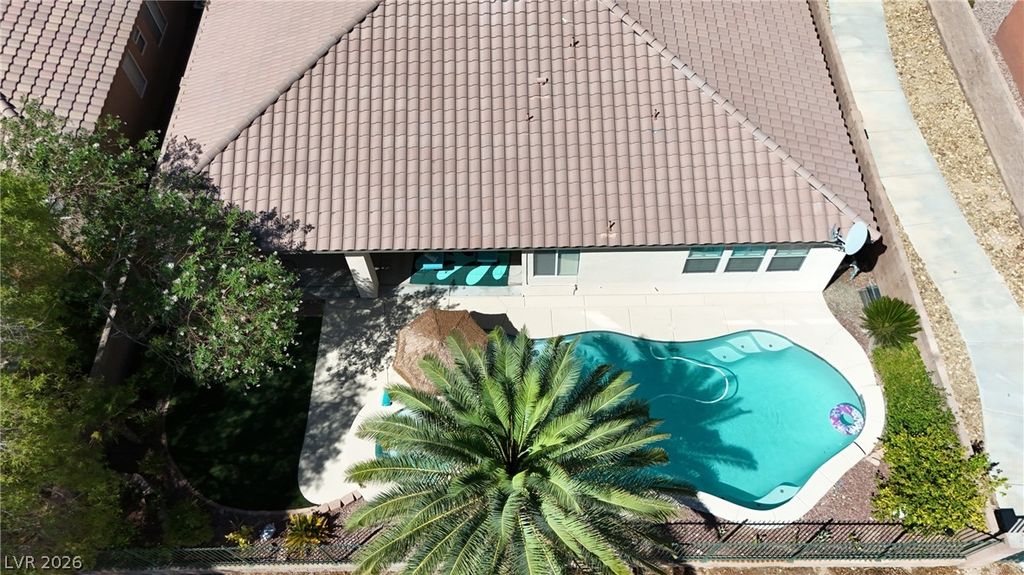 Image 47 of property listing at 10750 Del Rudini Street, Las Vegas, NV 89141