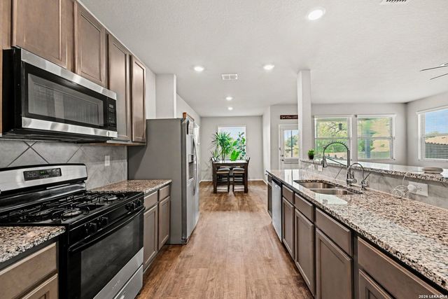 6018 Galena Rock, San Antonio, TX 78222