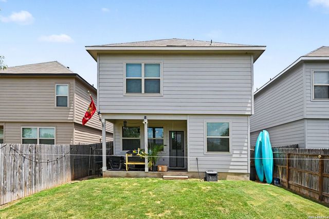 6018 Galena Rock, San Antonio, TX 78222
