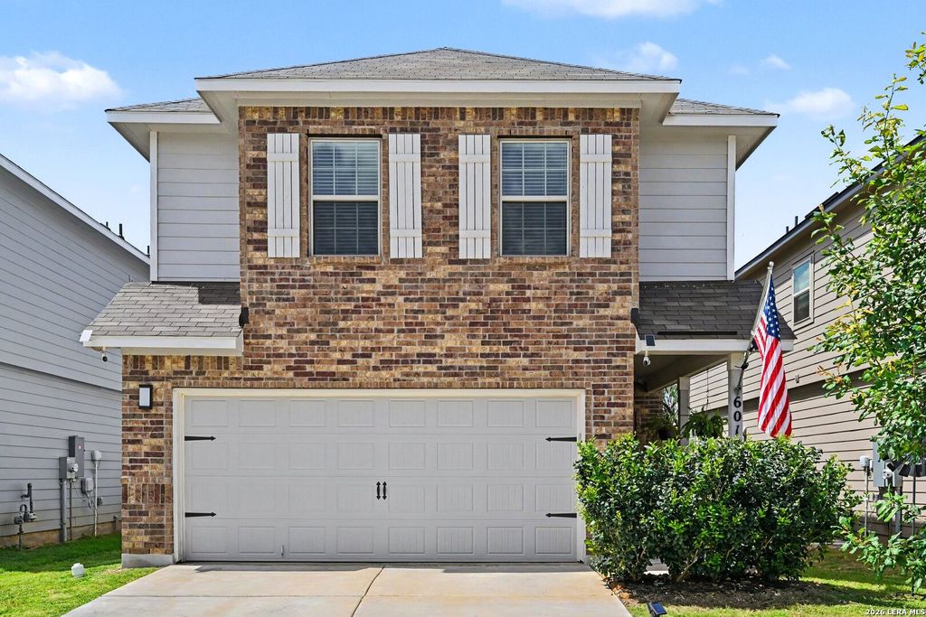 6018 Galena Rock, San Antonio, TX 78222