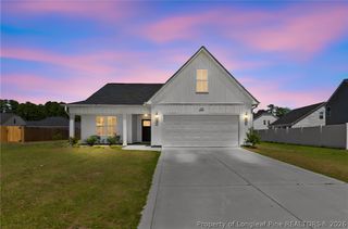 1733 Ramsdale Road, Hope Mills, NC 28348
