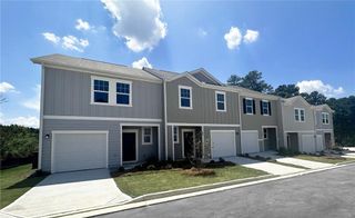 339 Hynes Drive, Villa Rica, GA 30180