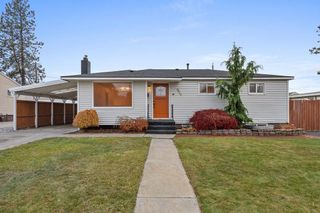 6423 N Lynwood St, Spokane, WA 99208