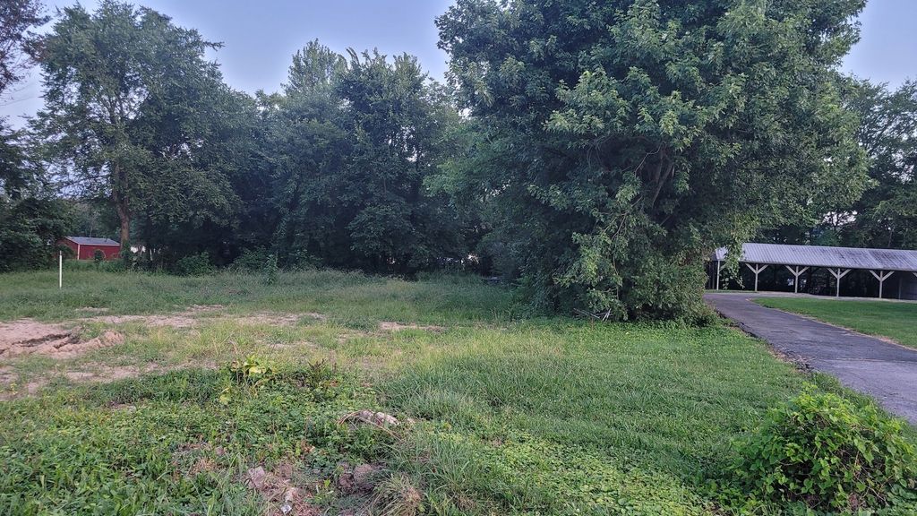 271 Allisona Rd, Eagleville, TN 37060