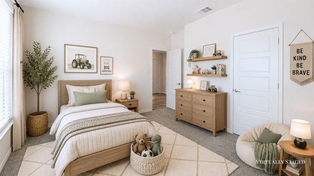710 John Adams Court, Fate, TX 75189