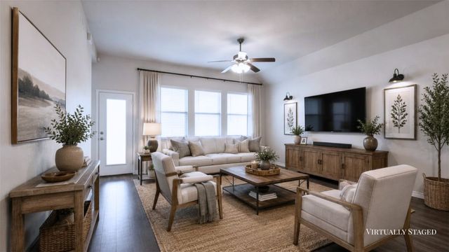 710 John Adams Court, Fate, TX 75189