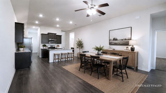 710 John Adams Court, Fate, TX 75189