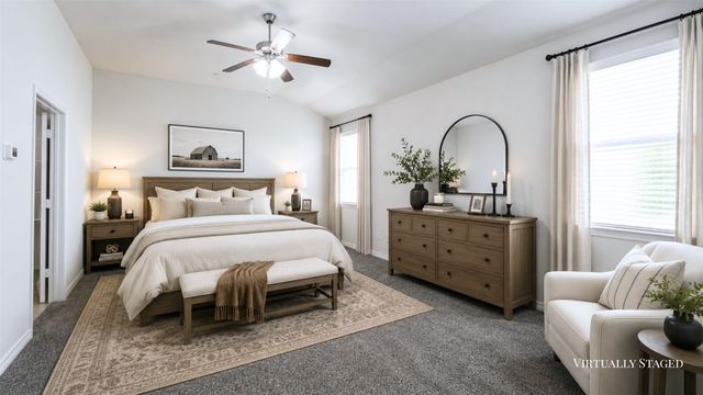 710 John Adams Court, Fate, TX 75189