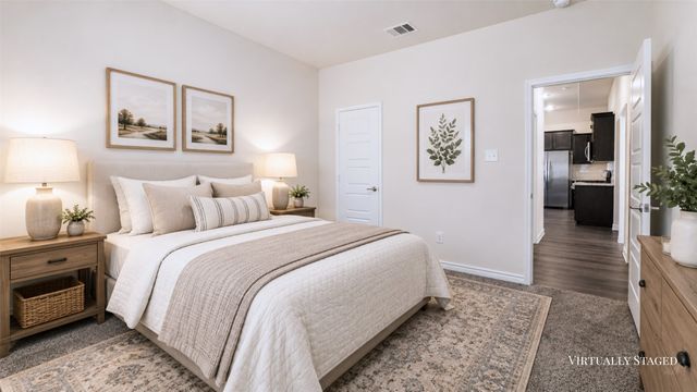 710 John Adams Court, Fate, TX 75189