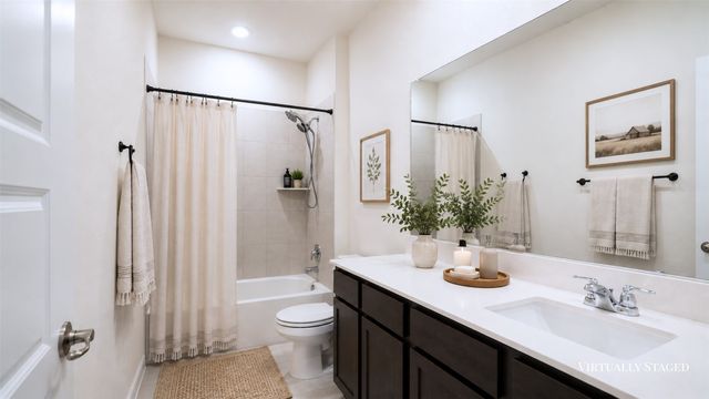 710 John Adams Court, Fate, TX 75189