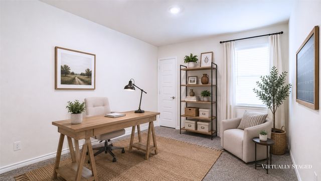 710 John Adams Court, Fate, TX 75189