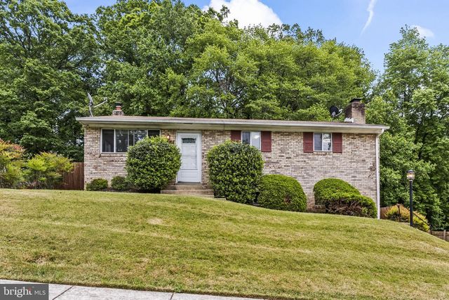 8714 OAKDALE ST, Fort Washington, MD 20744