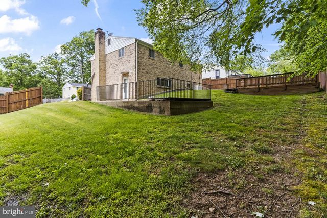 8714 OAKDALE ST, Fort Washington, MD 20744