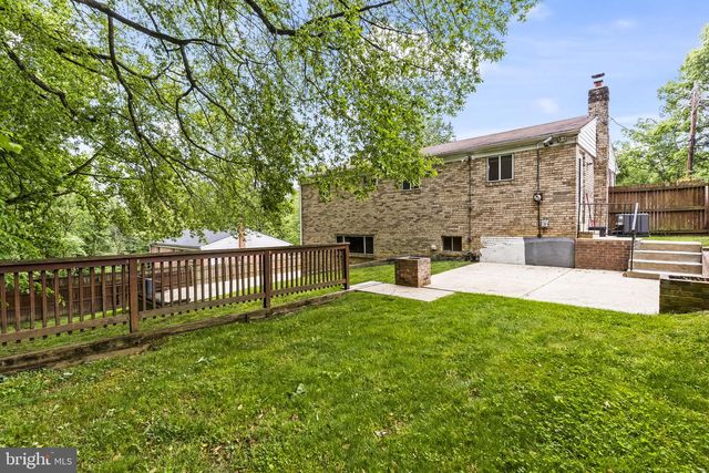 8714 OAKDALE ST, Fort Washington, MD 20744