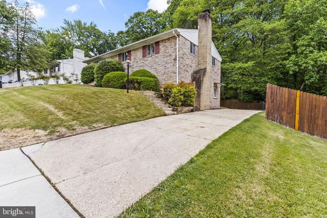 8714 OAKDALE ST, Fort Washington, MD 20744