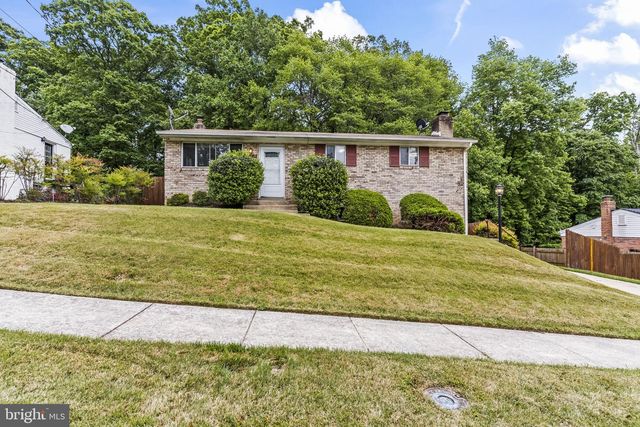 8714 OAKDALE ST, Fort Washington, MD 20744