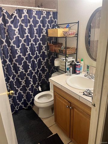 10742 E Exposition Avenue 124, Aurora, CO 80012