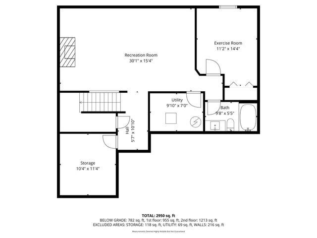 20511 Gunnison Drive, Lakeville, MN 55044
