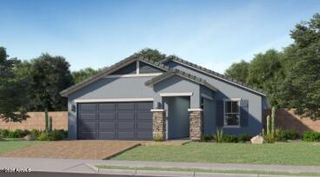 23431 W BLOCH Road, Buckeye, AZ 85326