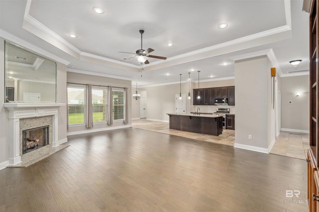 9525 Camberwell Drive, Daphne, AL 36526