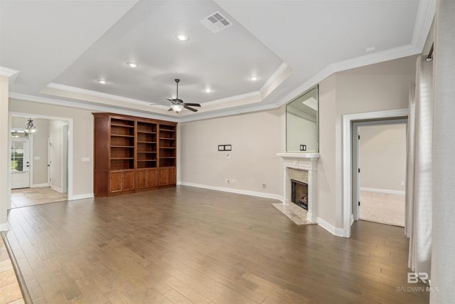 9525 Camberwell Drive, Daphne, AL 36526