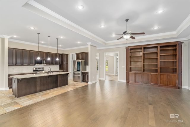 9525 Camberwell Drive, Daphne, AL 36526