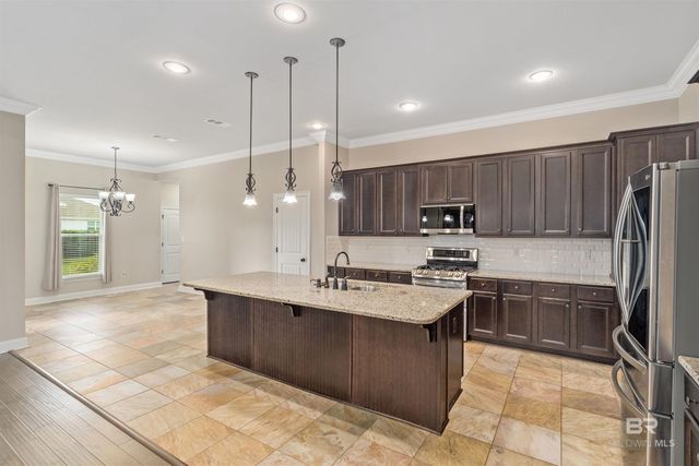 9525 Camberwell Drive, Daphne, AL 36526