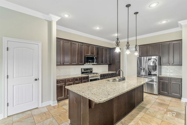 9525 Camberwell Drive, Daphne, AL 36526
