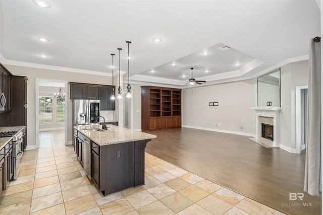 9525 Camberwell Drive, Daphne, AL 36526