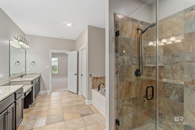9525 Camberwell Drive, Daphne, AL 36526