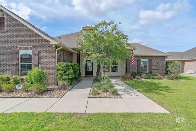 9525 Camberwell Drive, Daphne, AL 36526
