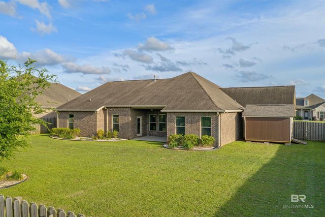 9525 Camberwell Drive, Daphne, AL 36526