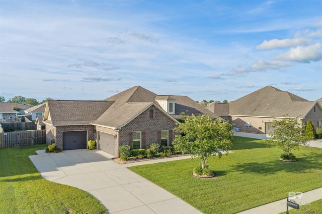 9525 Camberwell Drive, Daphne, AL 36526