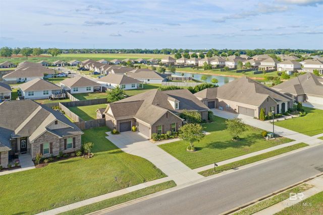 9525 Camberwell Drive, Daphne, AL 36526