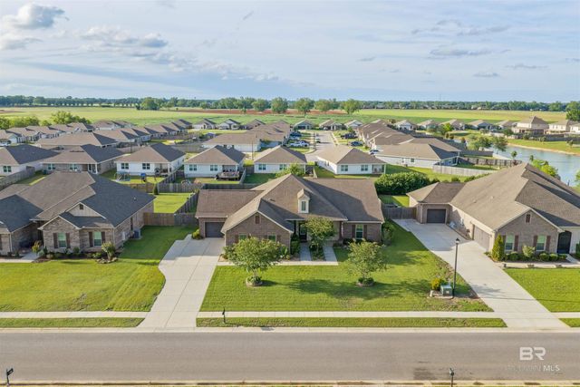 9525 Camberwell Drive, Daphne, AL 36526
