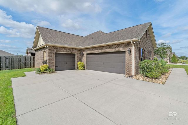 9525 Camberwell Drive, Daphne, AL 36526