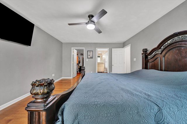 8286 Cardington DR, Roanoke, VA 24019