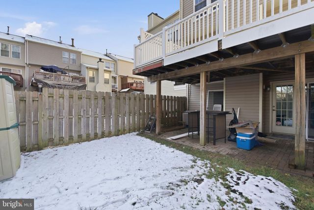 5244 TORRINGTON CIR, Baltimore, MD 21237