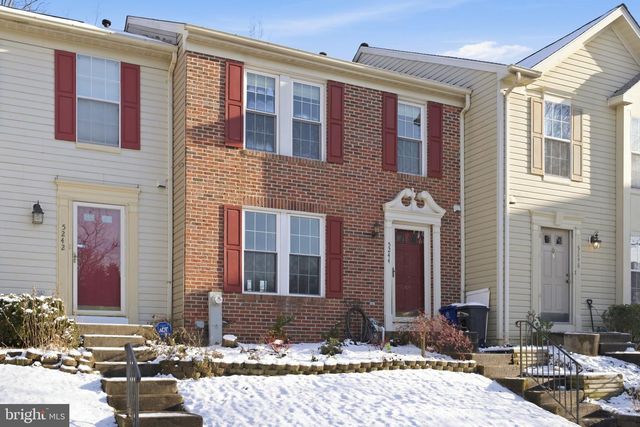 5244 TORRINGTON CIR, Baltimore, MD 21237