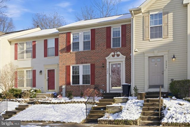 5244 TORRINGTON CIR, Baltimore, MD 21237