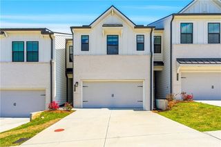 1905 Westwind Street, Lawrenceville, GA 30043