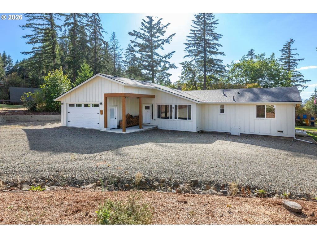31403 S LONG FIR Ct, Molalla, OR 97038 — photo 2
